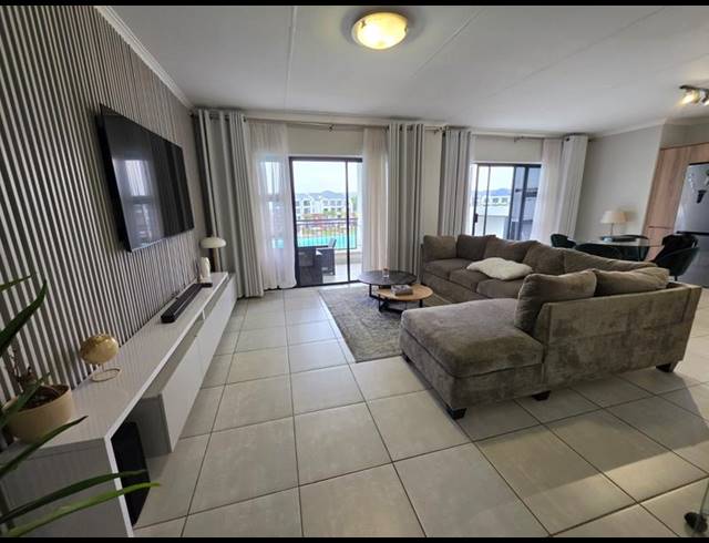 2 BEDROOM PROPERTY TO RENT IN BLYDE RIVERWALK ESTATE